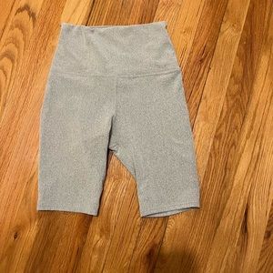 Five dancewear biker shorts petite adult size